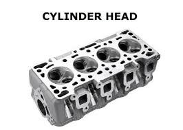 Engine Cylinder Head